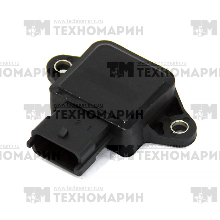 Купить Датчик положения дроссельной заслонки BRP SM-01283 SPI 7ft.ru в интернет магазине Семь Футов