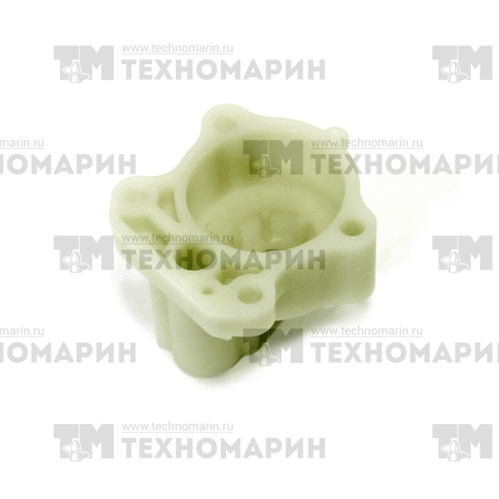Купить Корпус помпы охлаждения Yamaha 688-44311-01 Poseidon 7ft.ru в интернет магазине Семь Футов