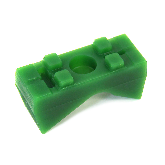 Купить Демпфер (ограничитель хода) лыжи снегохода Polaris 50-03-057 7ft.ru в интернет магазине Семь Футов