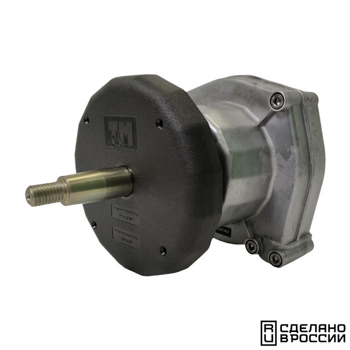Купить Привод рулевой (редуктор) PR-150 для ПЛМ до 150 л.с. (аналог G12, T-71FC) 7ft.ru в интернет магазине Семь Футов