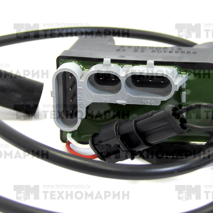 Купить Катушка зажигания BRP SU-01183 SPI 7ft.ru в интернет магазине Семь Футов