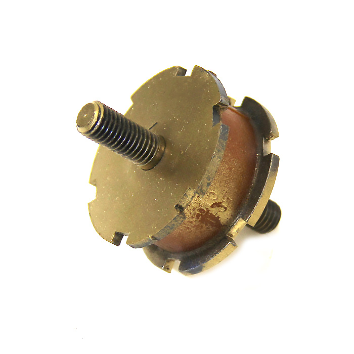 Купить Подушка (опора) двигателя снегохода BRP/Тайга 50-12-0102 7ft.ru в интернет магазине Семь Футов