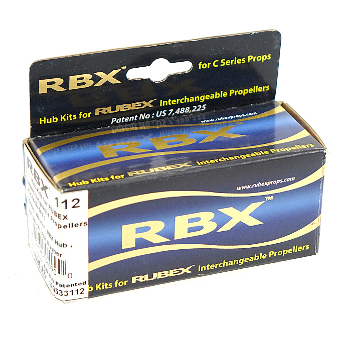 Купить Комплект втулочный RBX-112 SOLAS 7ft.ru в интернет магазине Семь Футов