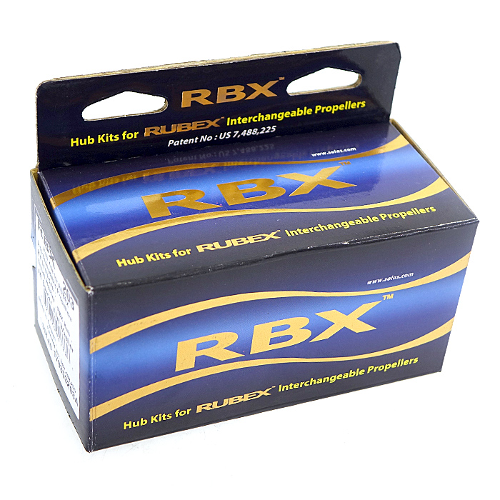 Купить Комплект втулочный RBX-203 SOLAS 7ft.ru в интернет магазине Семь Футов