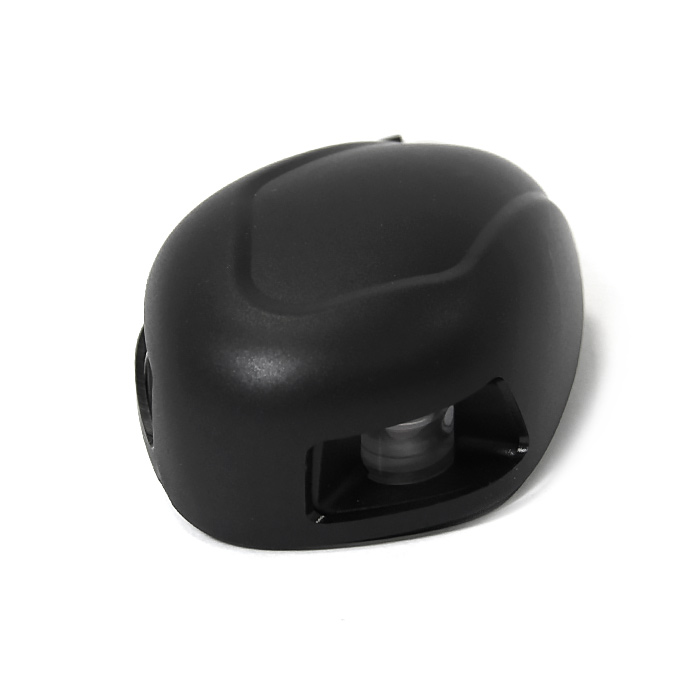 Купить Огонь комбинированный светодиодный 77х60х30, черный пластик B011027 7ft.ru в интернет магазине Семь Футов