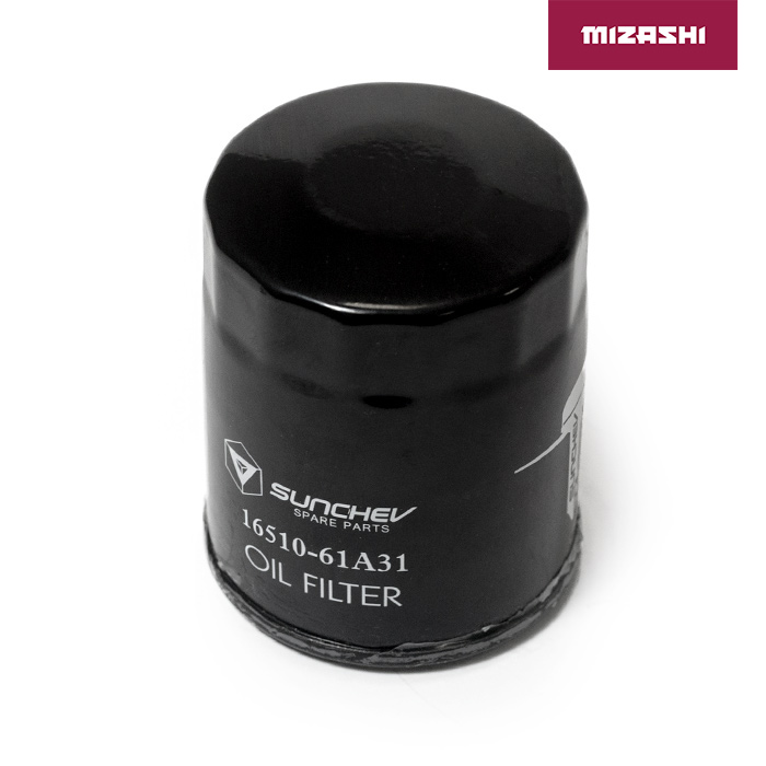 Купить Масляный фильтр Suzuki SC-OT529 7ft.ru в интернет магазине Семь Футов