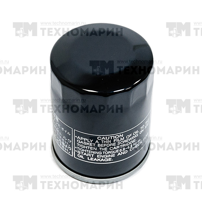 Купить Масляный фильтр Polaris AT-07062 Bronco 7ft.ru в интернет магазине Семь Футов