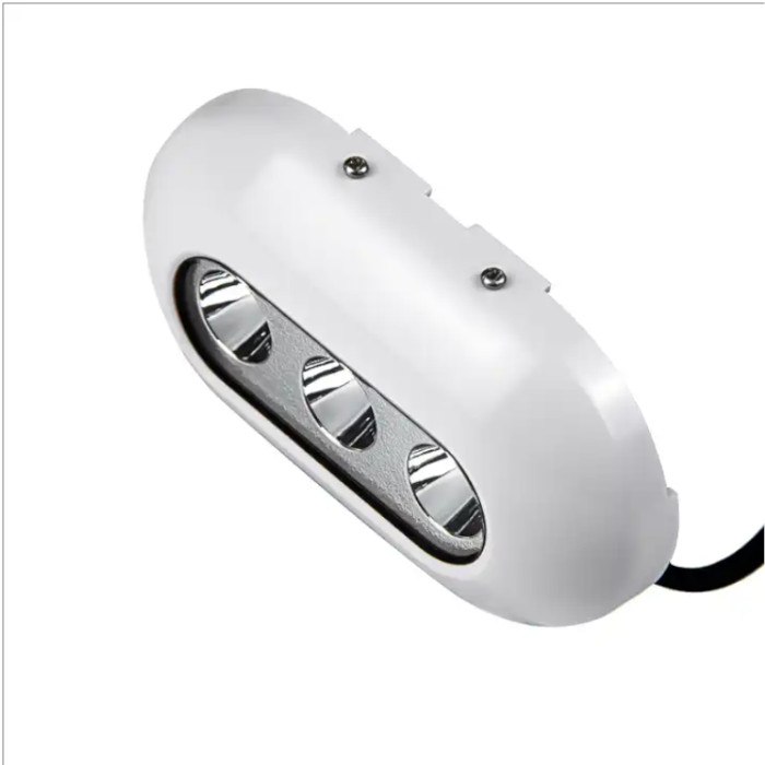 Купить Светильник светодиодный подводный, белый свет E019031 7ft.ru в интернет магазине Семь Футов