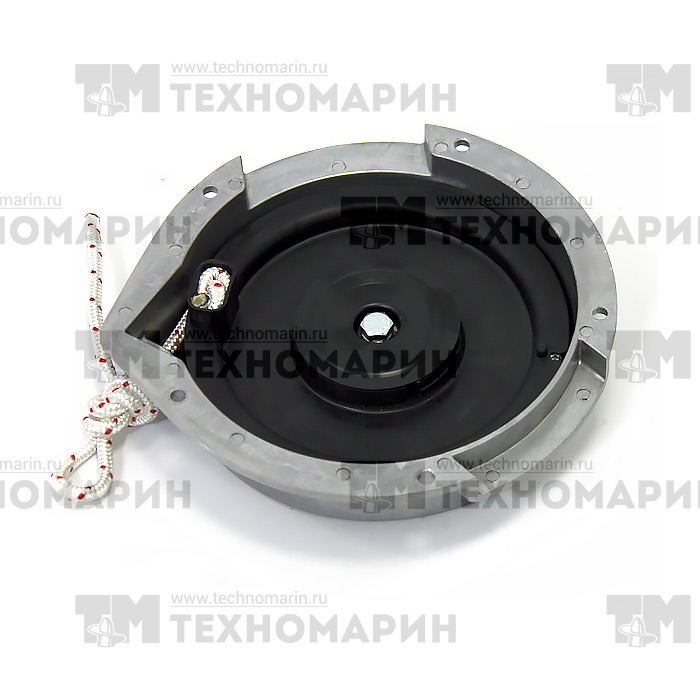 Купить Стартер ручной Polaris (в сборе) SM-11025 SPI 7ft.ru в интернет магазине Семь Футов