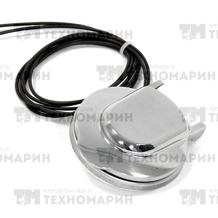 Купить Выключатель якорной лебедки вверх, нерж. сталь MZelectronic FOSWI120-AISI 7ft.ru в интернет магазине Семь Футов