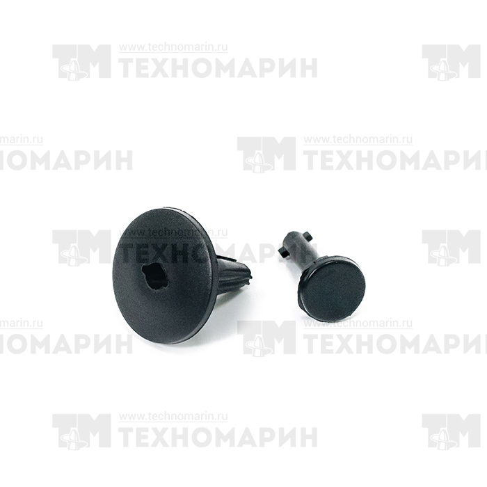 Купить Кнопки для стекла Polaris SM-06001 SPI 7ft.ru в интернет магазине Семь Футов