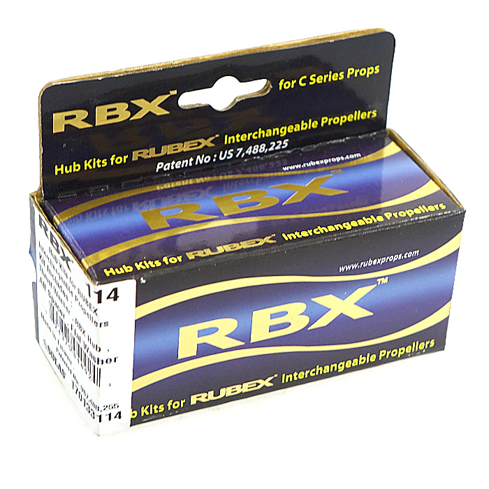 Купить Комплект втулочный RBX-114 SOLAS 7ft.ru в интернет магазине Семь Футов