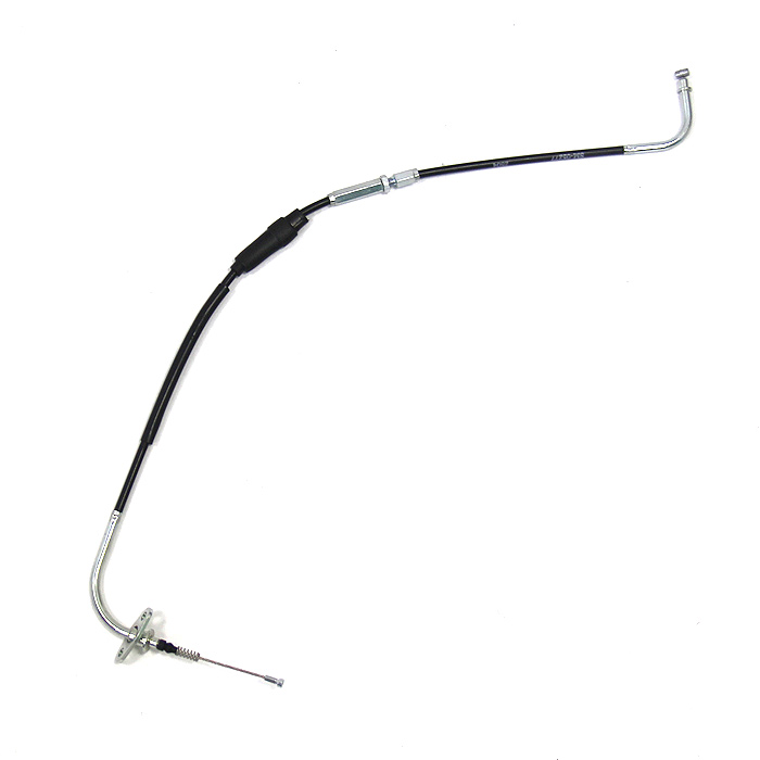 Купить Трос выхлопного клапана SPI SM-05277 длинный для снегоходов Arctic Cat 7ft.ru в интернет магазине Семь Футов