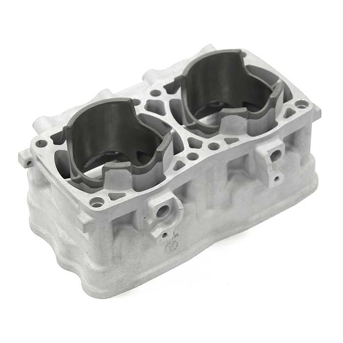 Купить Цилиндр двигателя Polaris SM-09620 7ft.ru в интернет магазине Семь Футов