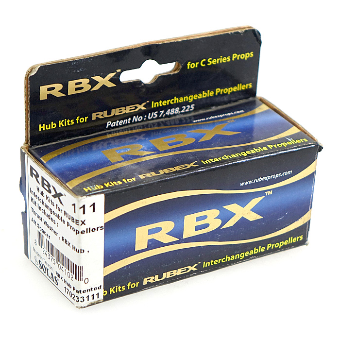 Купить Комплект втулочный RBX-111 SOLAS 7ft.ru в интернет магазине Семь Футов