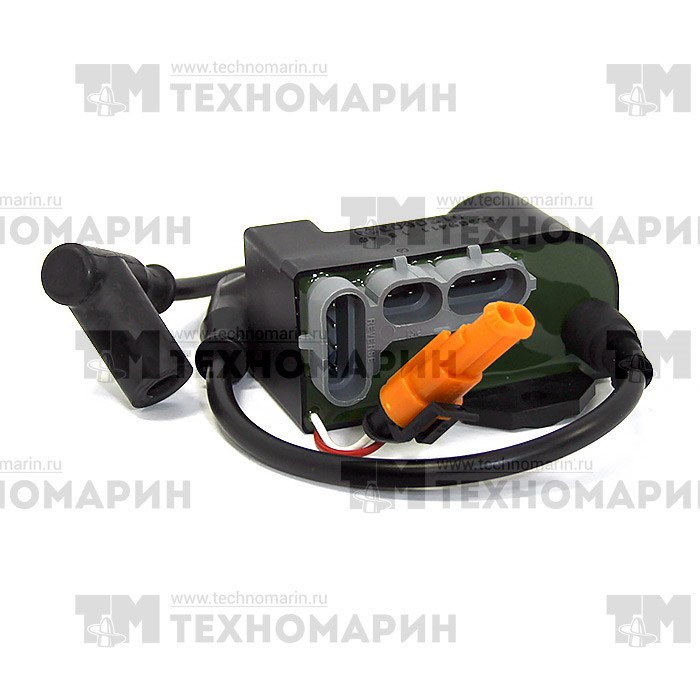 Купить Катушка зажигания BRP SU-01186 SPI 7ft.ru в интернет магазине Семь Футов