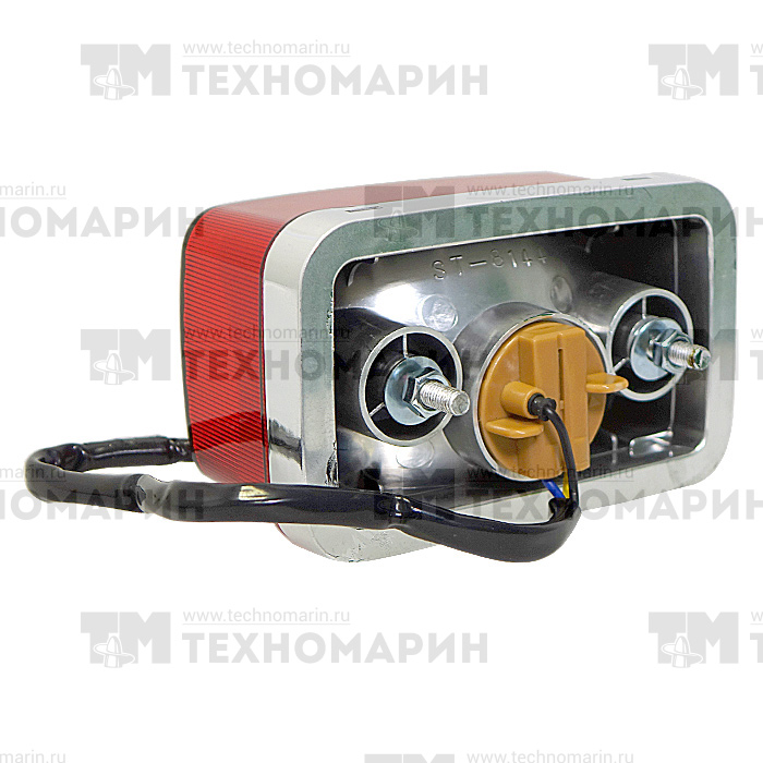 Купить Задний фонарь Yamaha SM-01109 Bronco 7ft.ru в интернет магазине Семь Футов