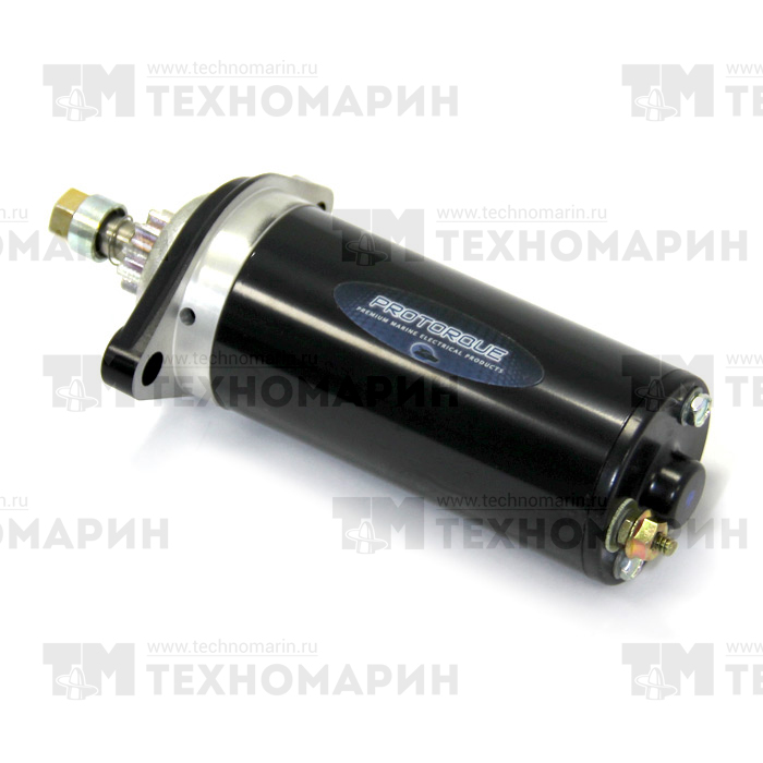 Купить Электростартер двигателя Mercury/Mariner/Yamaha PH130-0061 WSM 7ft.ru в интернет магазине Семь Футов