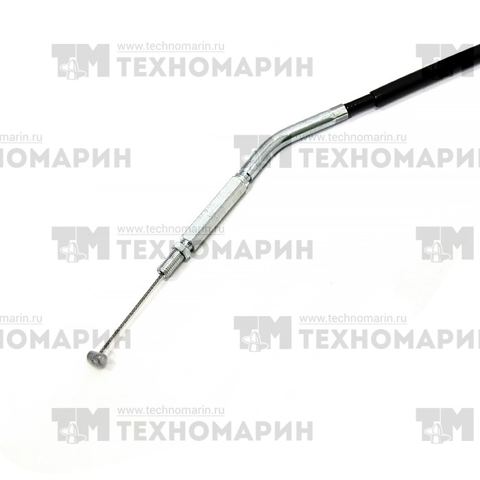 Купить Трос газа Yamaha SM-05252 SPI 7ft.ru в интернет магазине Семь Футов