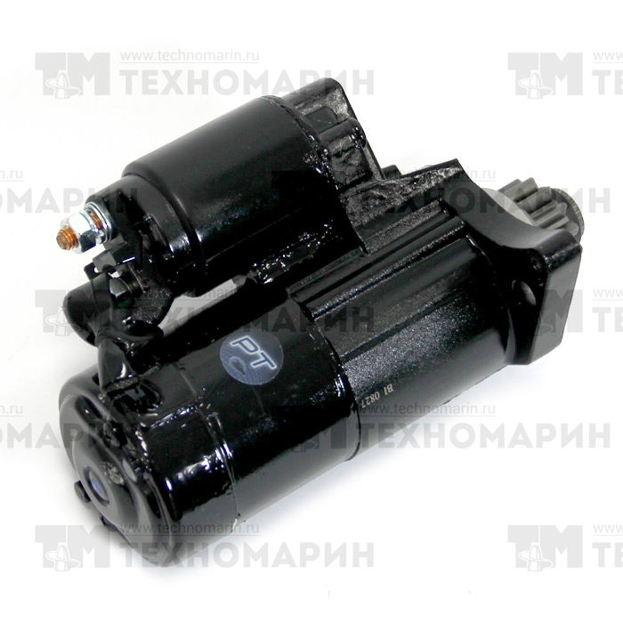 Купить Электростартер двигателя Honda PH130-0065 WSM 7ft.ru в интернет магазине Семь Футов