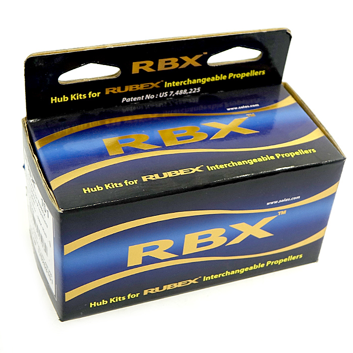 Купить Комплект втулочный RBX-151 SOLAS 7ft.ru в интернет магазине Семь Футов