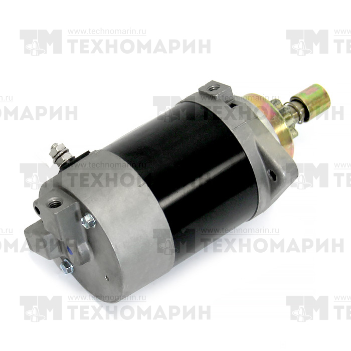 Купить Электростартер двигателя Evinrude-Johnson/Suzuki PH130-0079 WSM 7ft.ru в интернет магазине Семь Футов