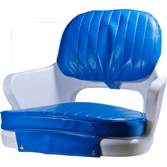 Купить Подложка для сидений YACHTSMAN 2, синяя SPRINGFIELD 1045021 7ft.ru в интернет магазине Семь Футов