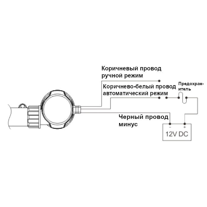 Купить Помпа трюмная погружная автоматическая Seaflo SFBP1-G600-13B 12В 2,5А 37л/мин 7ft.ru в интернет магазине Семь Футов