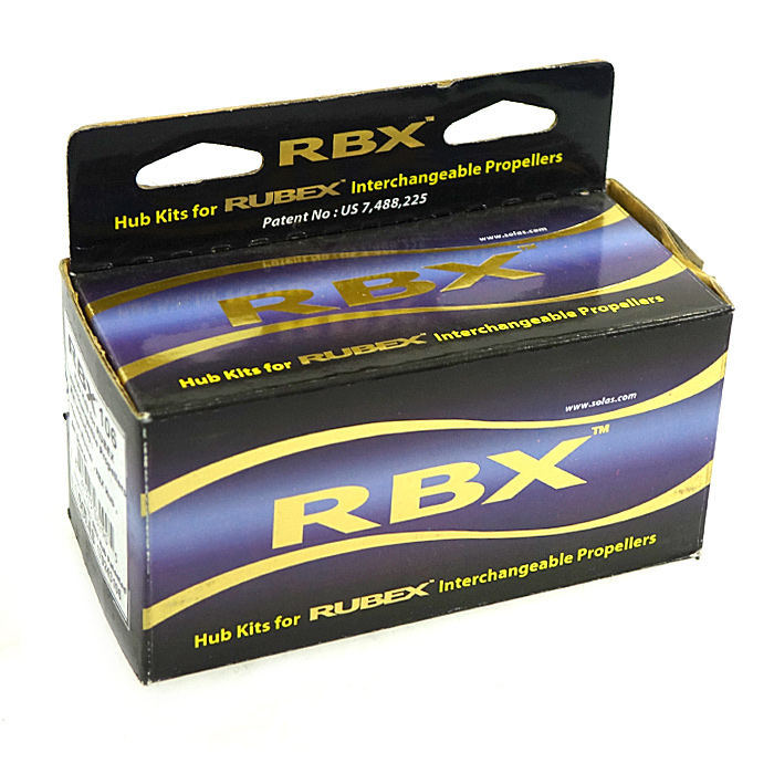 Купить Комплект втулочный RBX-106 SOLAS 7ft.ru в интернет магазине Семь Футов