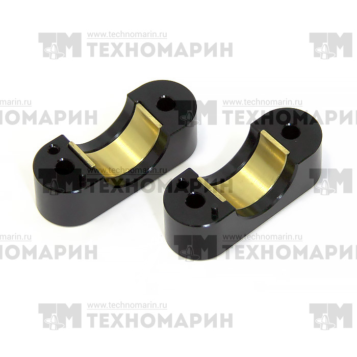 Купить Вкладыш рулевой колонки (нижний) BRP SM-08759 SPI 7ft.ru в интернет магазине Семь Футов