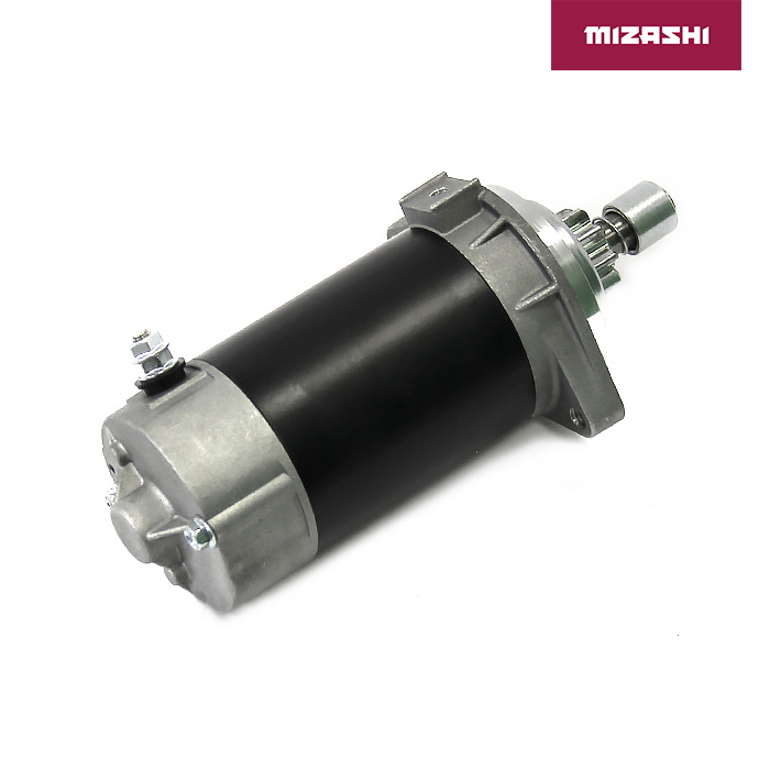 Купить Электростартер двигателя Suzuki/Tohatsu/Nissan/Mercury/Mariner SC-OT838 7ft.ru в интернет магазине Семь Футов