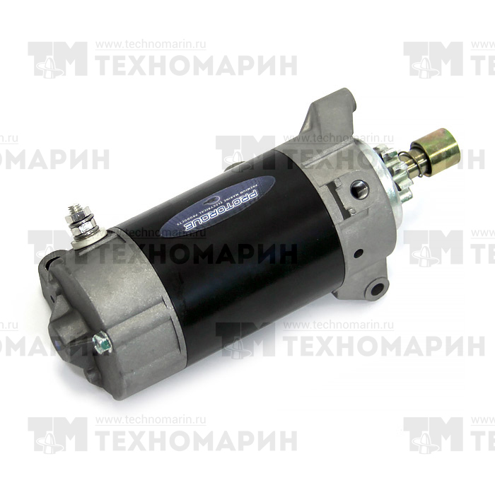 Купить Электростартер двигателя Yamaha PH130-0050 WSM 7ft.ru в интернет магазине Семь Футов
