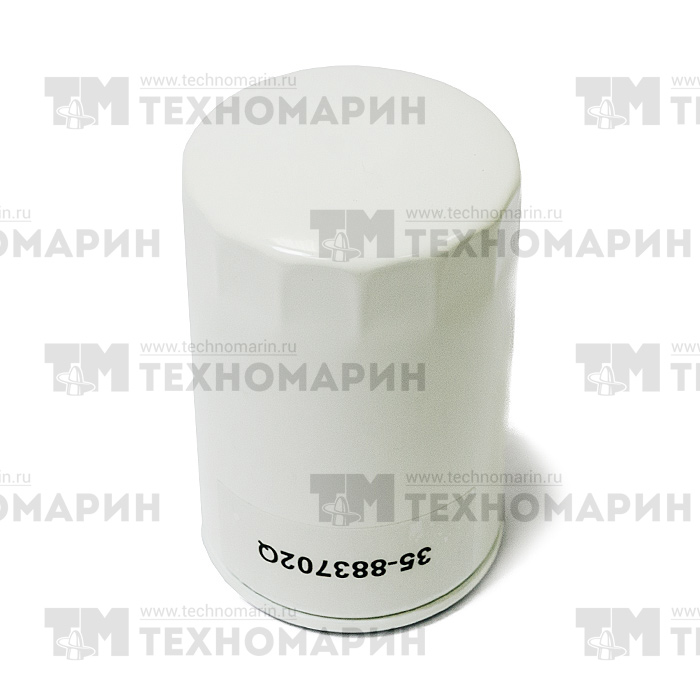 Купить Масляный фильтр Mercruiser/OMC/Volvo Penta 35-883702Q Poseidon 7ft.ru в интернет магазине Семь Футов