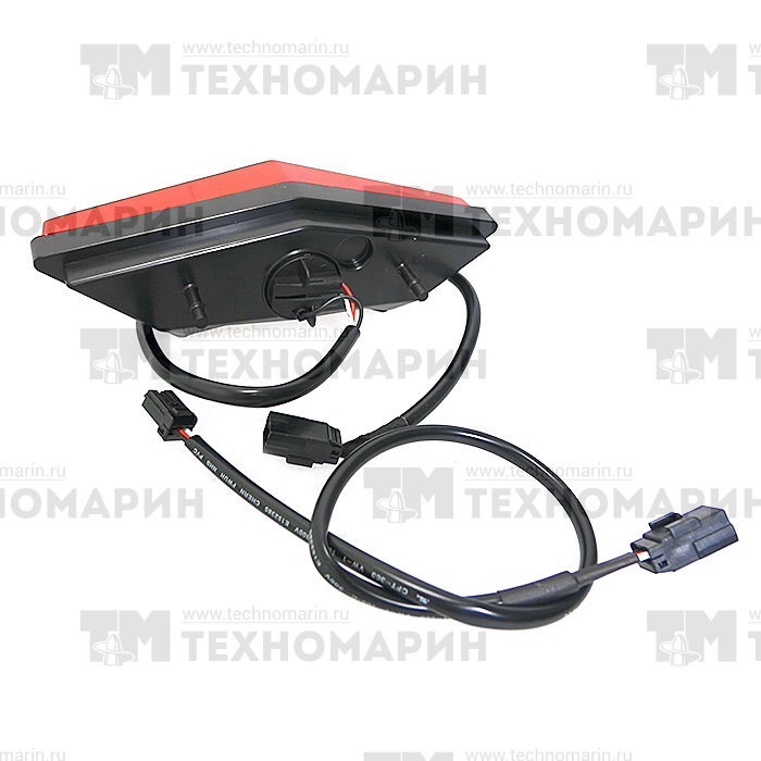 Купить Задний фонарь BRP SM-01500 SPI 7ft.ru в интернет магазине Семь Футов