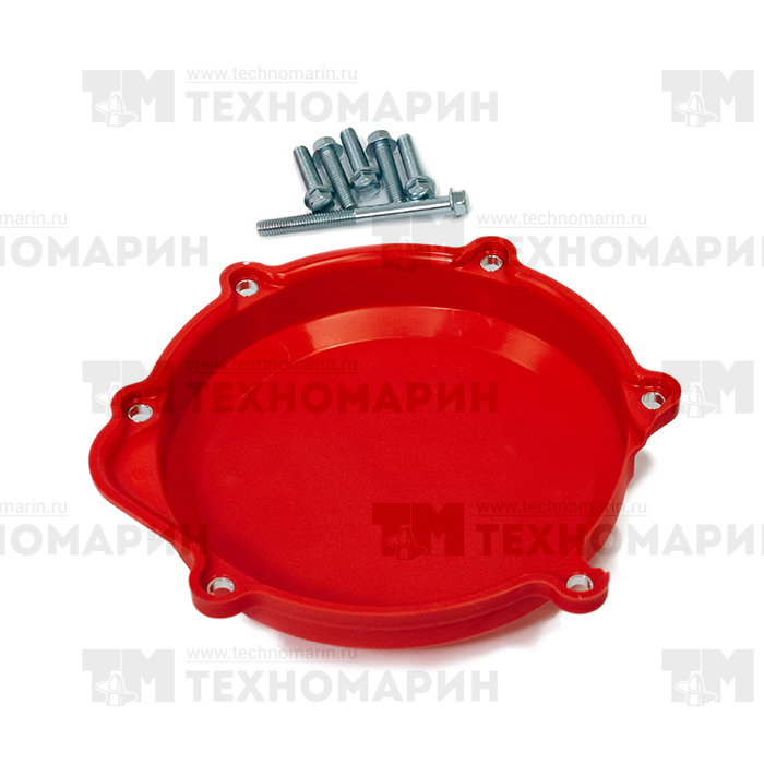 Купить Защита крышки сцепления Honda MX-03461 Psychic MX Components 7ft.ru в интернет магазине Семь Футов