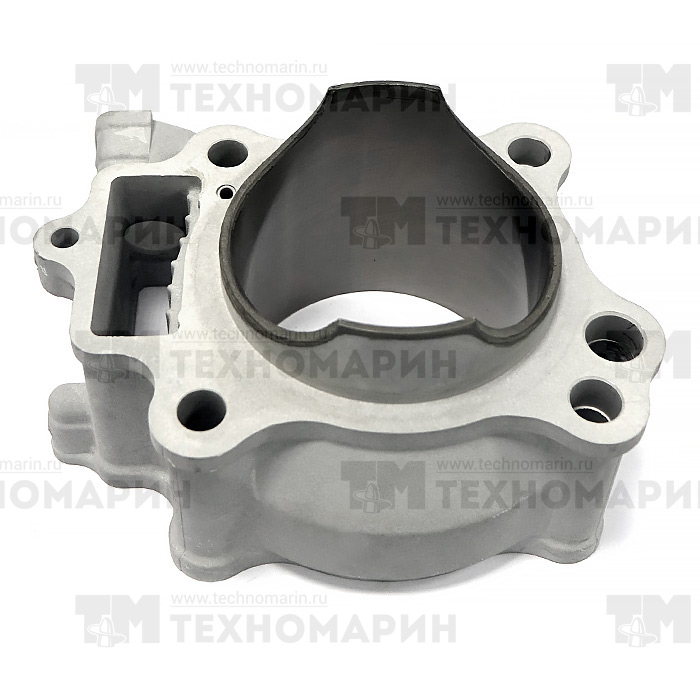 Купить Цилиндр Honda 250 см³ MX-09152 Psychic MX Components 7ft.ru в интернет магазине Семь Футов