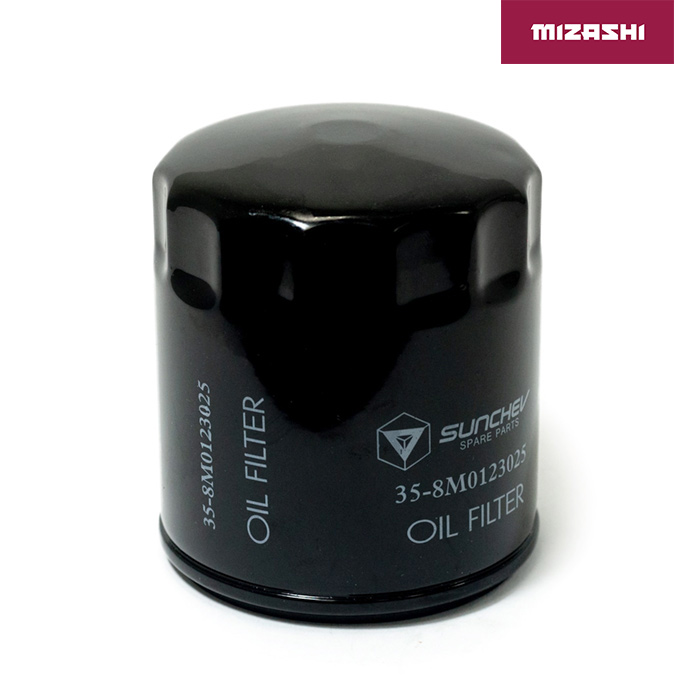 Купить Масляный фильтр Mercury SC-CN006 7ft.ru в интернет магазине Семь Футов