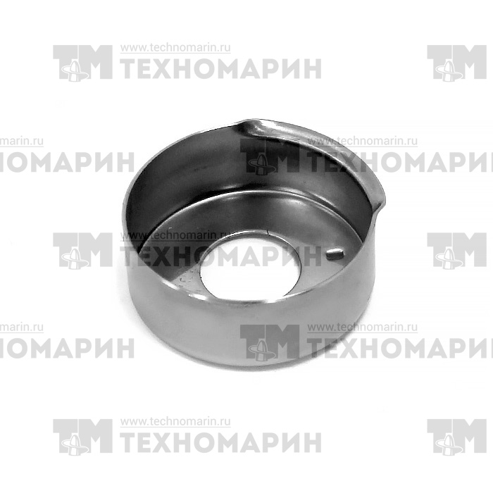Купить Стакан помпы охлаждения Yamaha 63D-44322-00 Poseidon 7ft.ru в интернет магазине Семь Футов