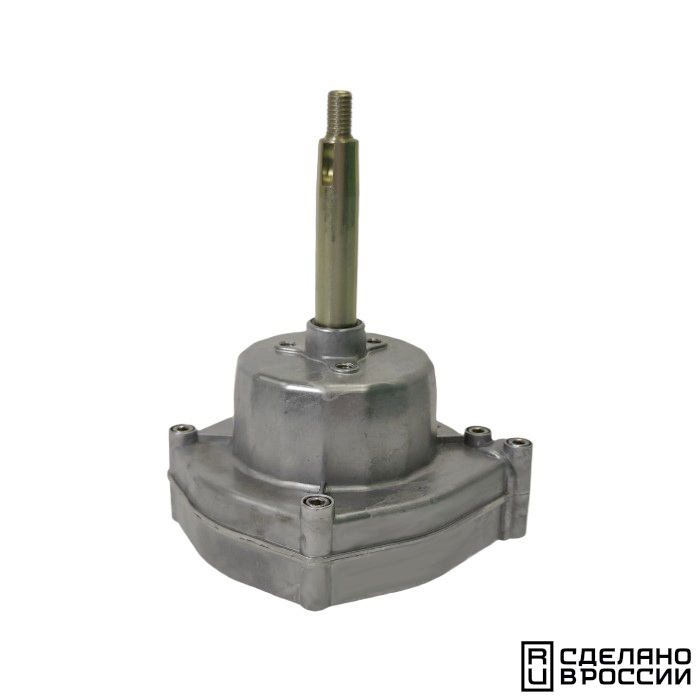 Купить Привод рулевой (редуктор) PR-150 для ПЛМ до 150 л.с. (аналог G12, T-71FC) 7ft.ru в интернет магазине Семь Футов