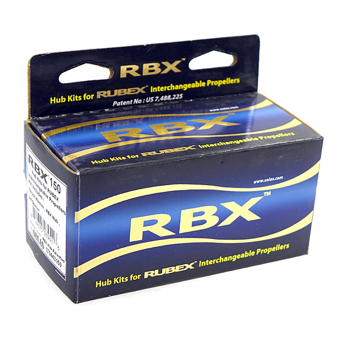Купить Комплект втулочный RBX-150 SOLAS 7ft.ru в интернет магазине Семь Футов