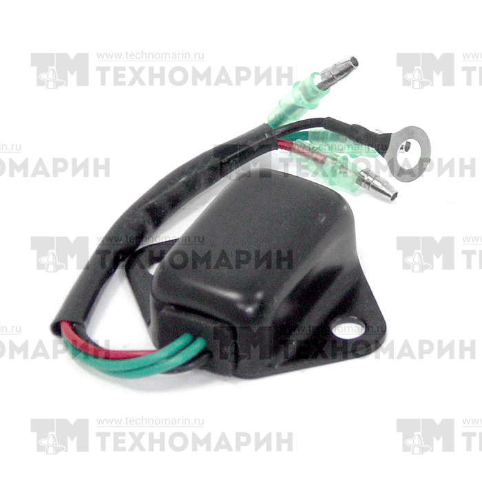 Купить Реле регулятор напряжения Yamaha 650 / 701 / 760 004-225 WSM 7ft.ru в интернет магазине Семь Футов