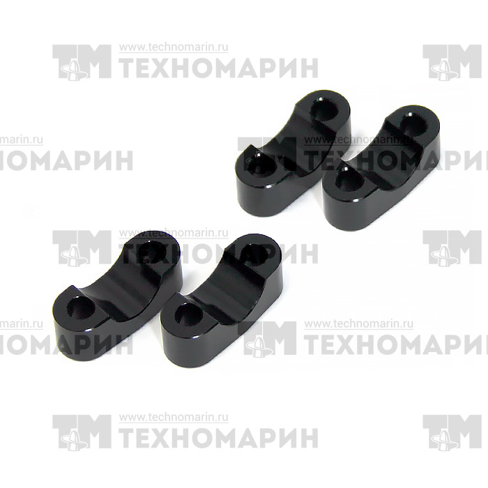 Купить Крепление руля BRP SM-08753 SPI 7ft.ru в интернет магазине Семь Футов