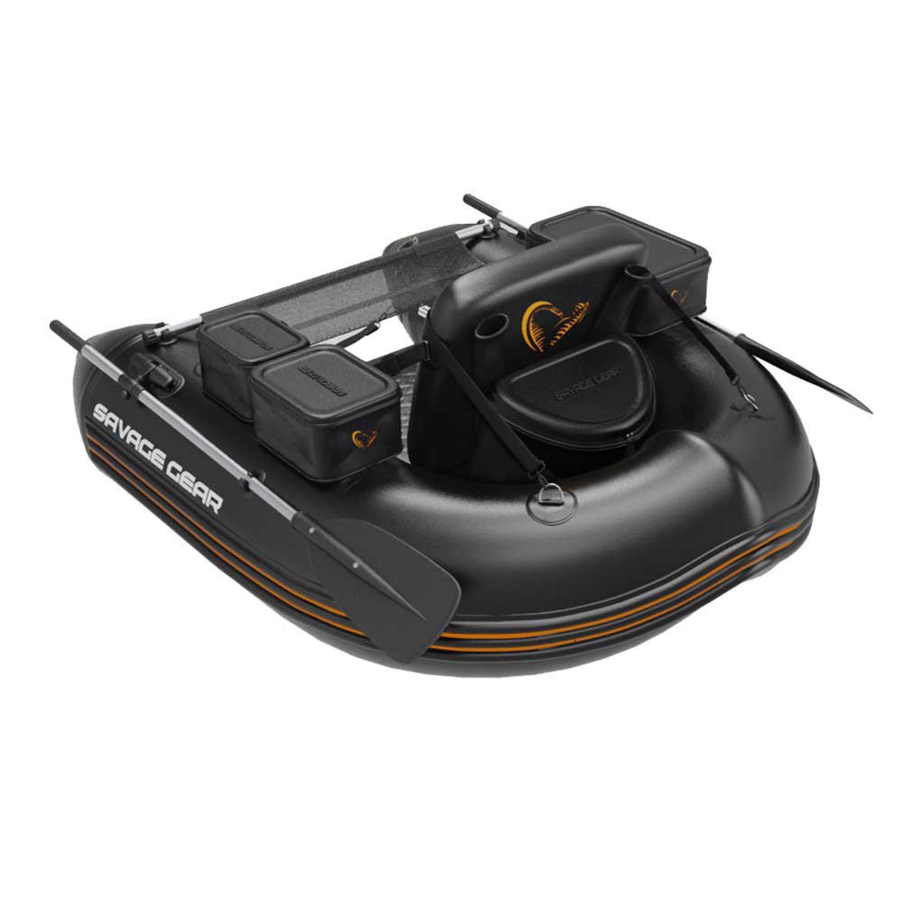 Купить Savage gear SVS718850001 High Rider V 170 Сиденье 7ft.ru в интернет магазине Семь Футов