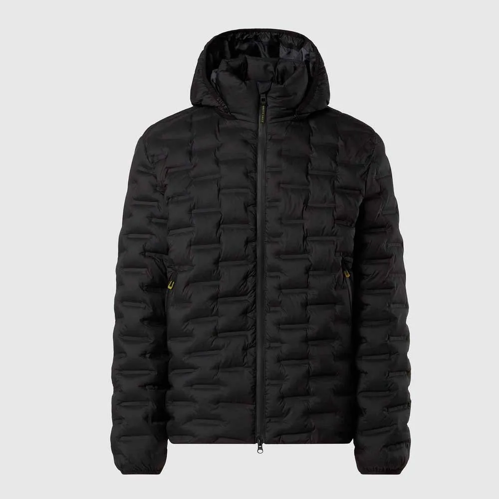 Купить North sails 603370-0999-s Куртка Laser Puffer Black 60x40x25 7ft.ru в интернет магазине Семь Футов