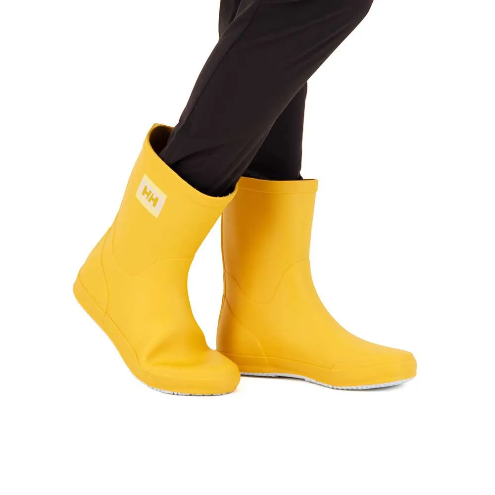 Купить Helly hansen 11661_344-5/35 Сапоги Nordvik 2 Essential Yellow 40x35x15 EU 35 7ft.ru в интернет магазине Семь Футов