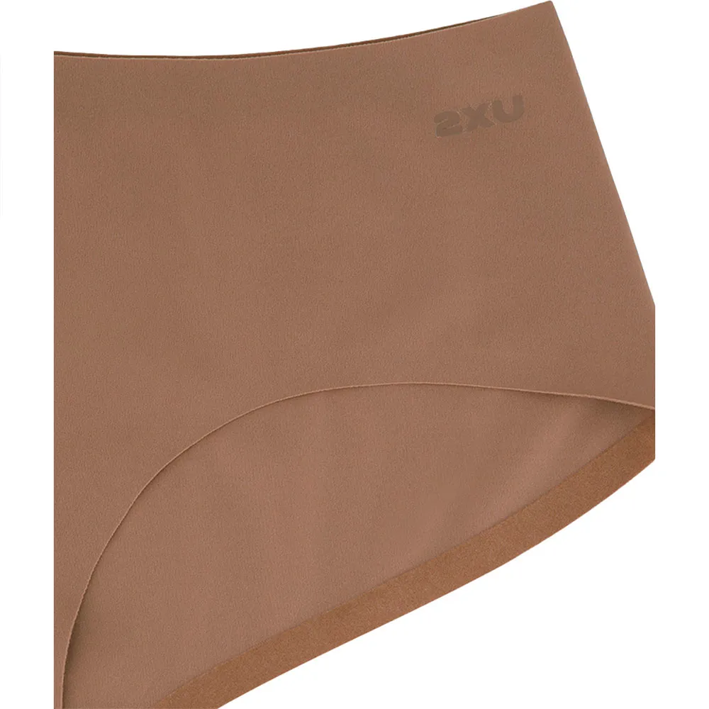 Купить 2XU wu7368b-snd/snd-l Трусы Invisible Hipster 3 Единицы Sand 20x12x5 7ft.ru в интернет магазине Семь Футов