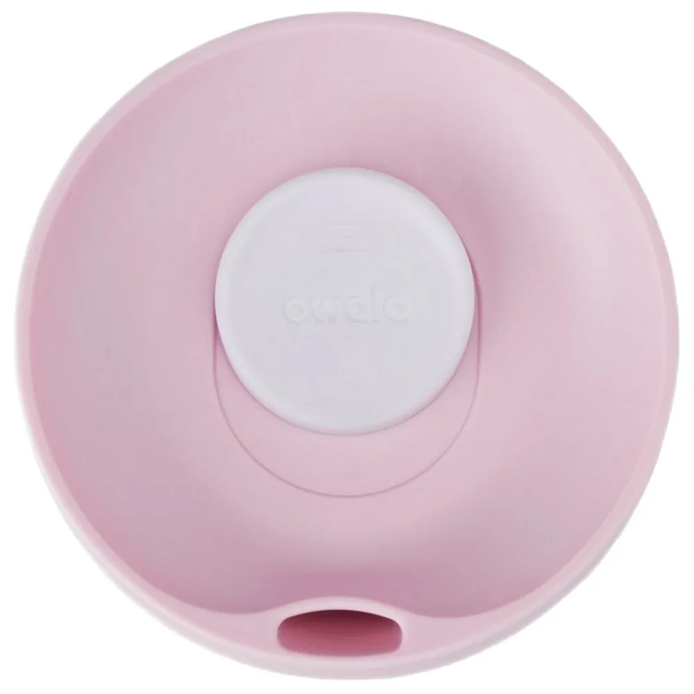 Купить Owala c06741a4-4506-os термокружка SmoothSip® Slider 350ml Candy Coated 28x20x15 7ft.ru в интернет магазине Семь Футов