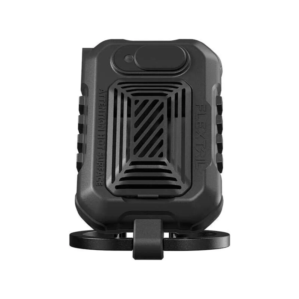 Купить Flextail 60414 репеллент от комаров Light Repel Черный Black 7ft.ru в интернет магазине Семь Футов