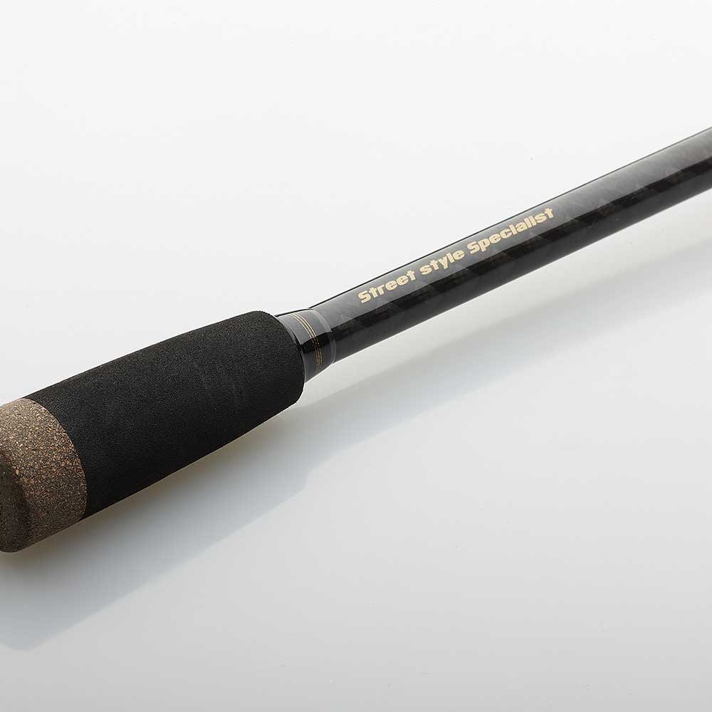 Купить Savage gear 75618 SG2 Strettstyle Specialist Спиннинговая Удочка  Grey / Black 2.08 m 7ft.ru в интернет магазине Семь Футов