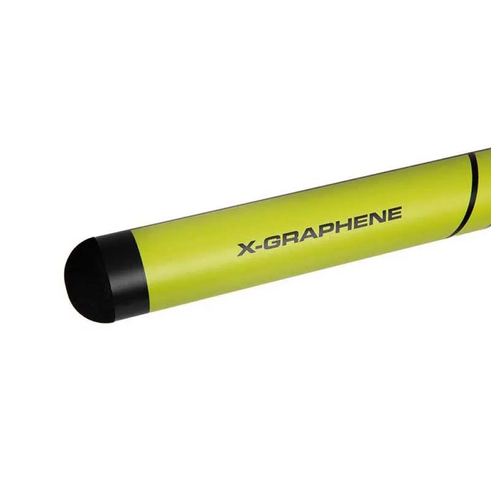 Купить Matrix fishing GPO290 Удочка Torque Carp Power Pack Серебристый Black / Green 10.00 m 7ft.ru в интернет магазине Семь Футов